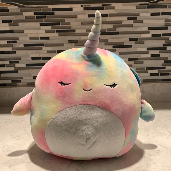squishmallow navina
